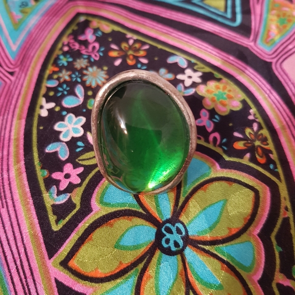 Large Statement RING 7 😉 - Picture 4 of 8